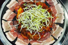 Bạch tuộc ba chỉ
